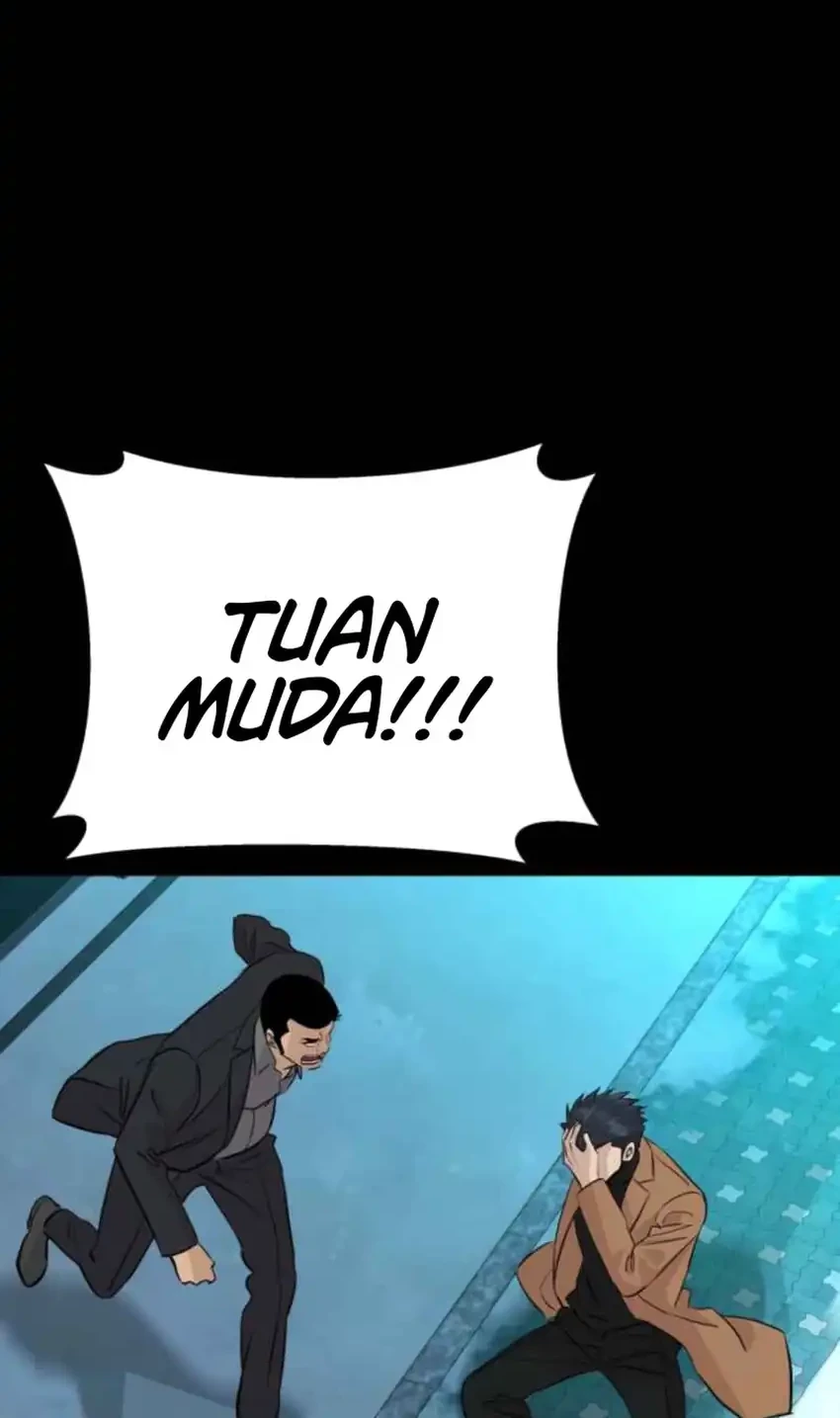 Genius Grandson of the Loan Shark King Chapter 71 - halaman 14