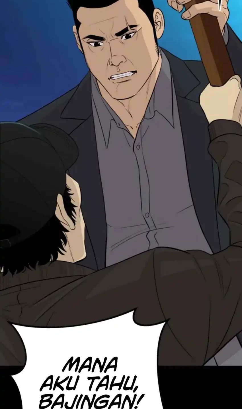 Genius Grandson of the Loan Shark King Chapter 71 - halaman 24