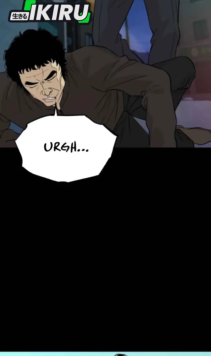 Genius Grandson of the Loan Shark King Chapter 71 - halaman 32