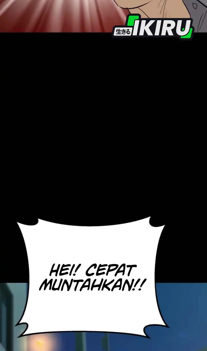 Genius Grandson of the Loan Shark King Chapter 71 - halaman 34