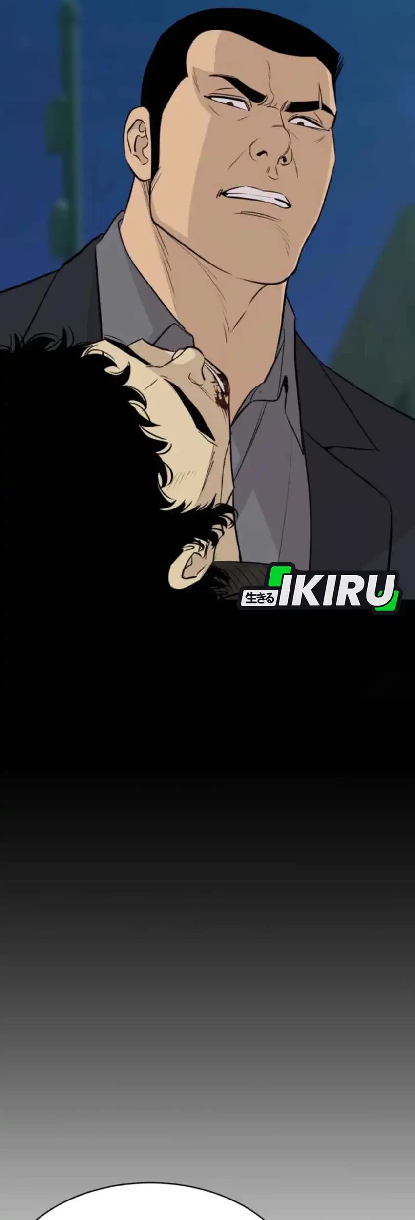 Genius Grandson of the Loan Shark King Chapter 71 - halaman 37