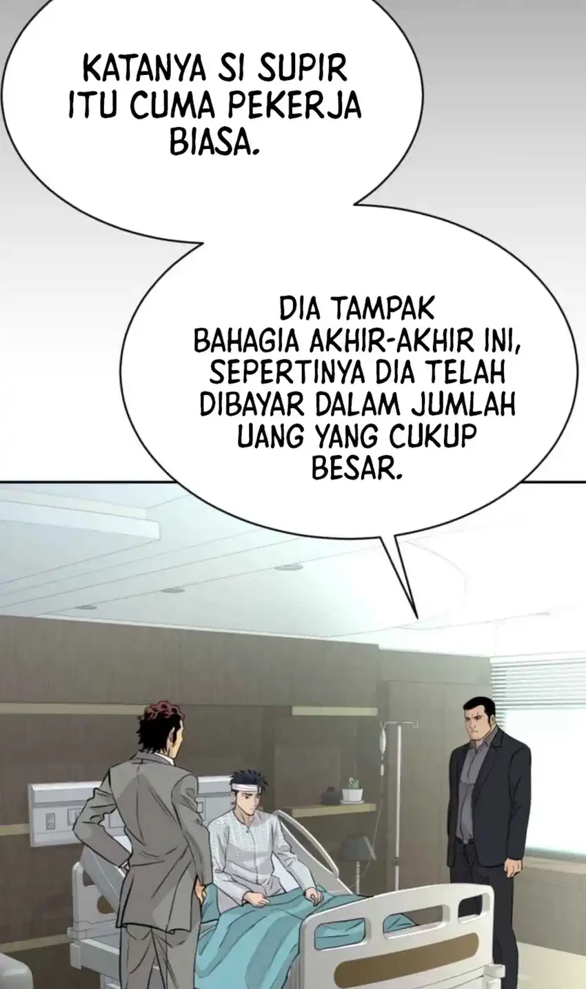 Genius Grandson of the Loan Shark King Chapter 71 - halaman 38