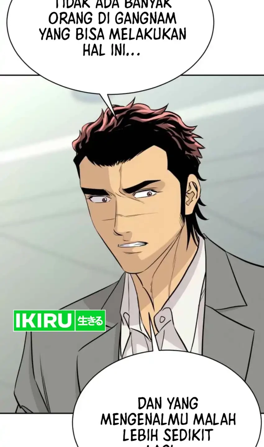 Genius Grandson of the Loan Shark King Chapter 71 - halaman 42