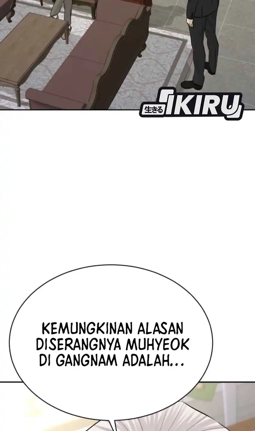 Genius Grandson of the Loan Shark King Chapter 71 - halaman 48