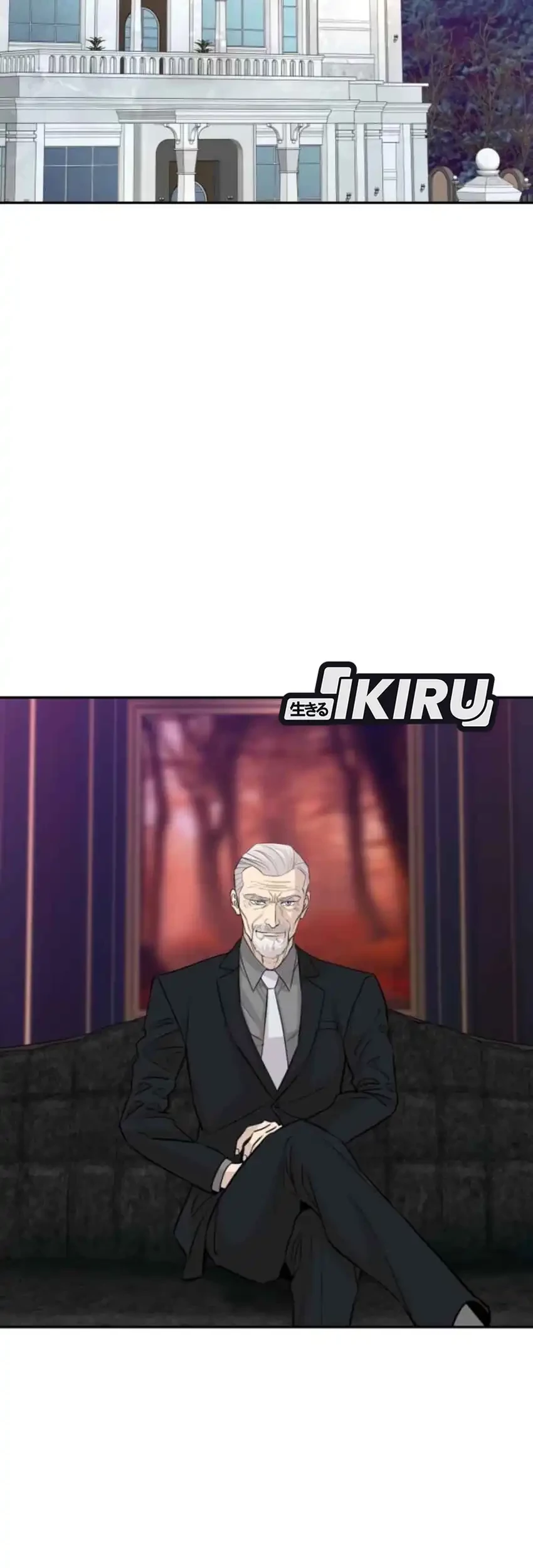 Genius Grandson of the Loan Shark King Chapter 71 - halaman 53