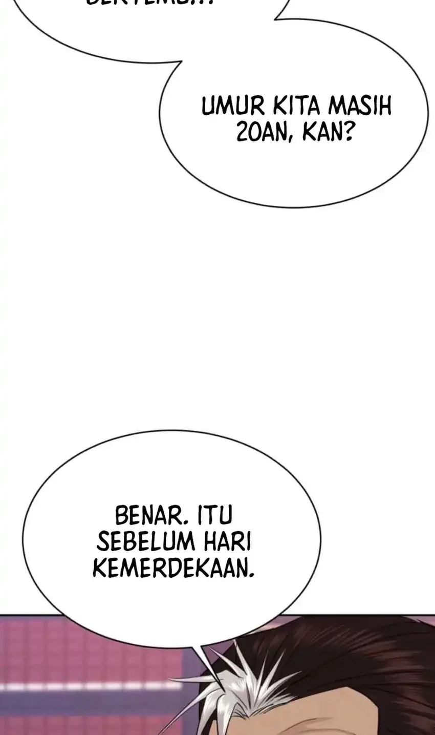 Genius Grandson of the Loan Shark King Chapter 71 - halaman 56