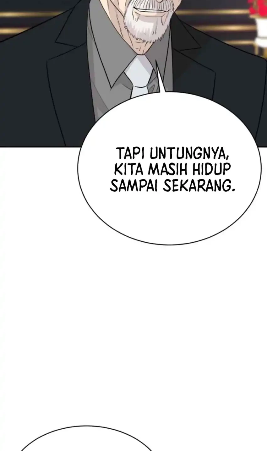 Genius Grandson of the Loan Shark King Chapter 71 - halaman 58