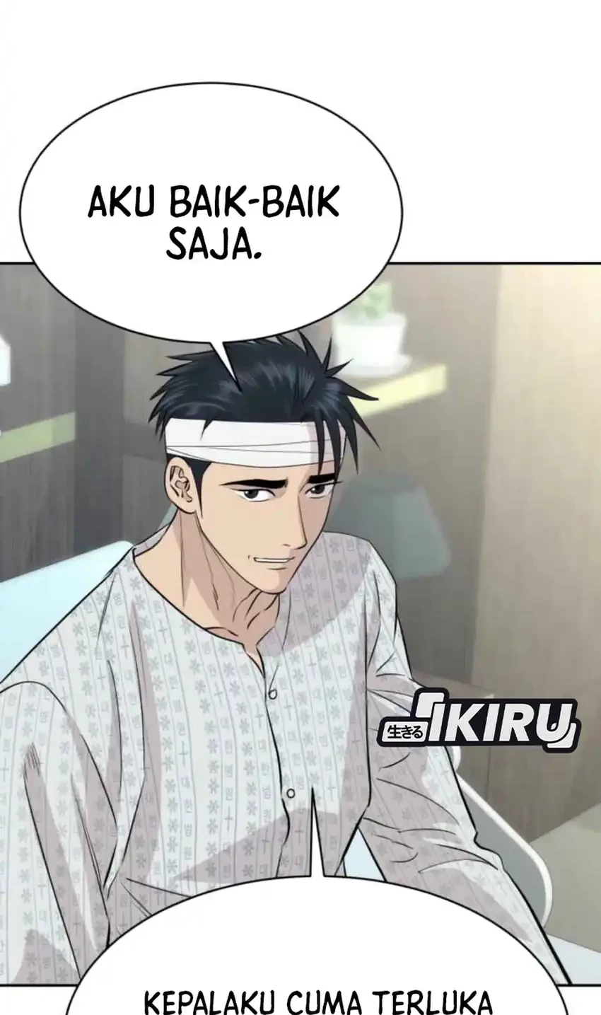 Genius Grandson of the Loan Shark King Chapter 71 - halaman 6
