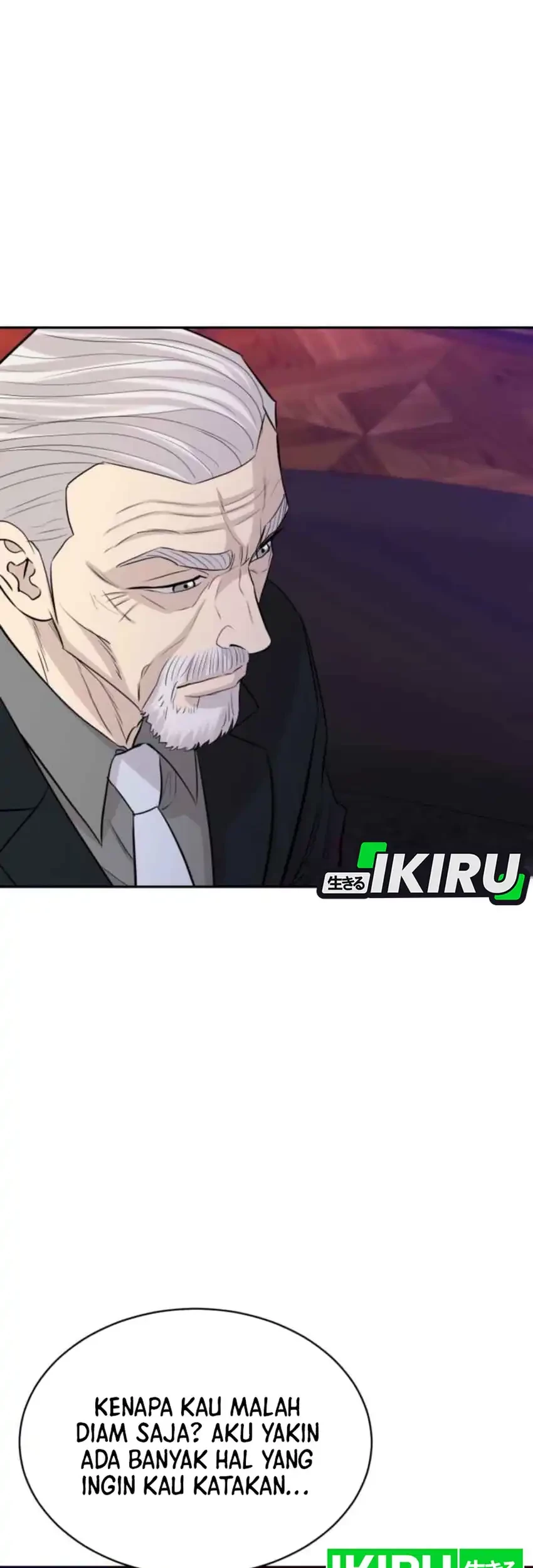 Genius Grandson of the Loan Shark King Chapter 71 - halaman 61