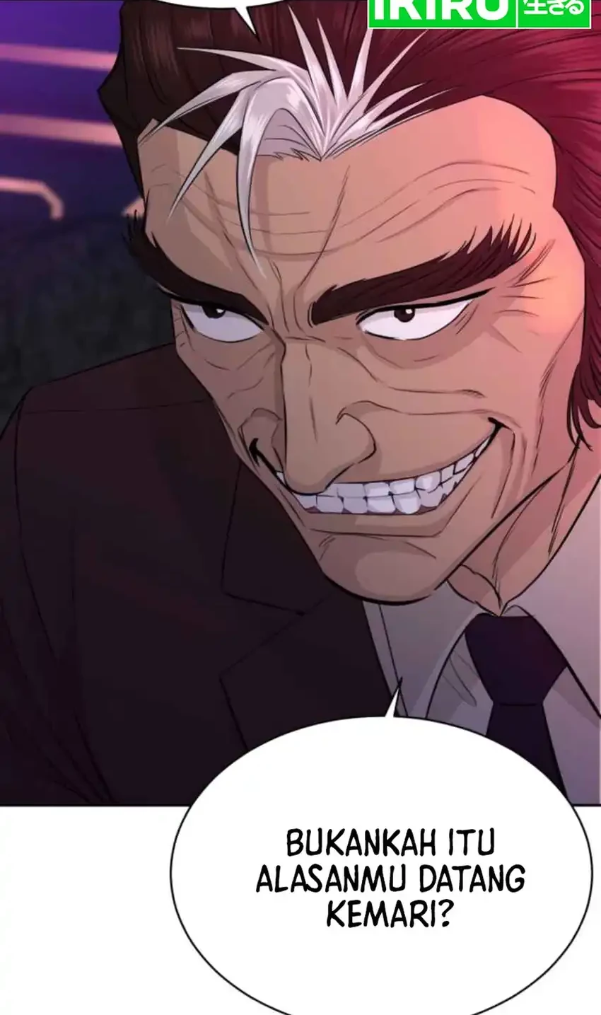 Genius Grandson of the Loan Shark King Chapter 71 - halaman 62