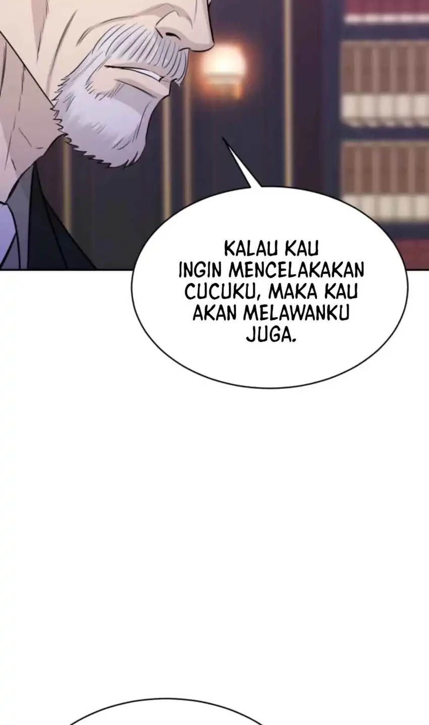 Genius Grandson of the Loan Shark King Chapter 71 - halaman 66