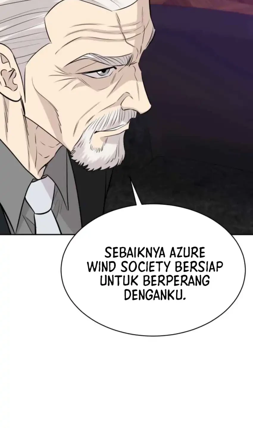 Genius Grandson of the Loan Shark King Chapter 71 - halaman 68