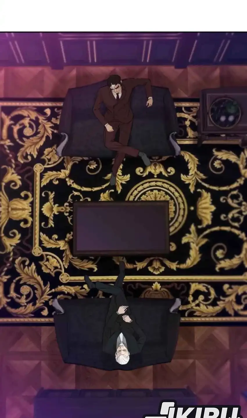 Genius Grandson of the Loan Shark King Chapter 71 - halaman 72