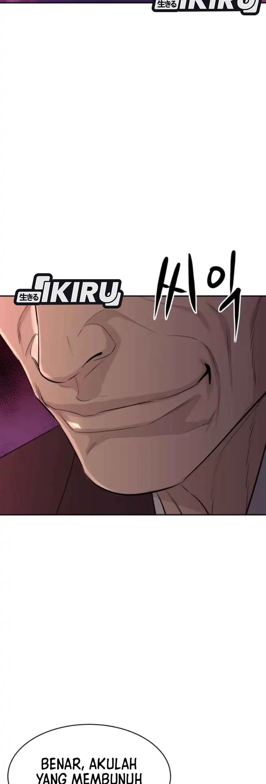 Genius Grandson of the Loan Shark King Chapter 71 - halaman 73