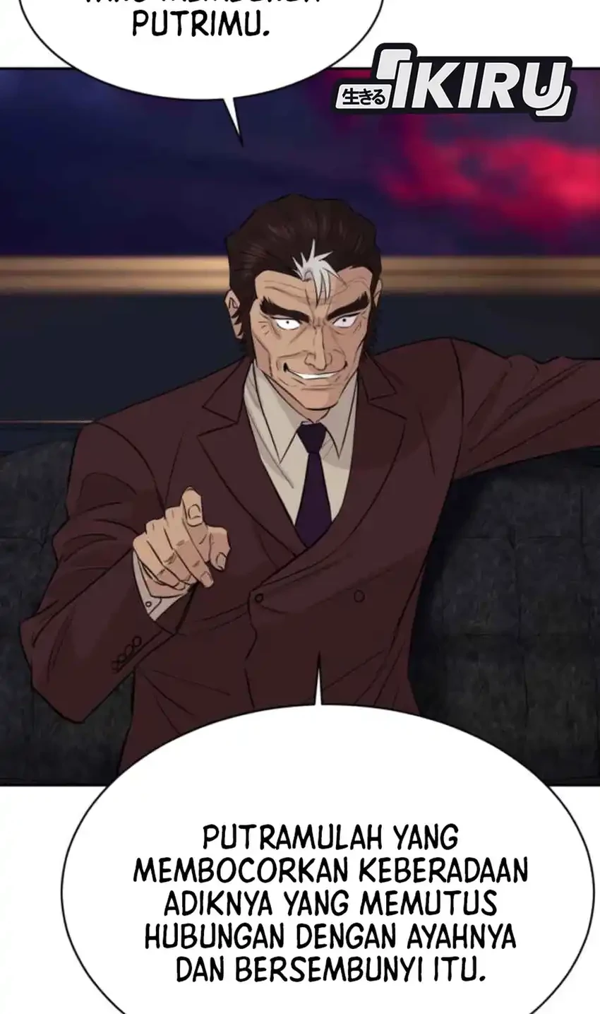 Genius Grandson of the Loan Shark King Chapter 71 - halaman 74
