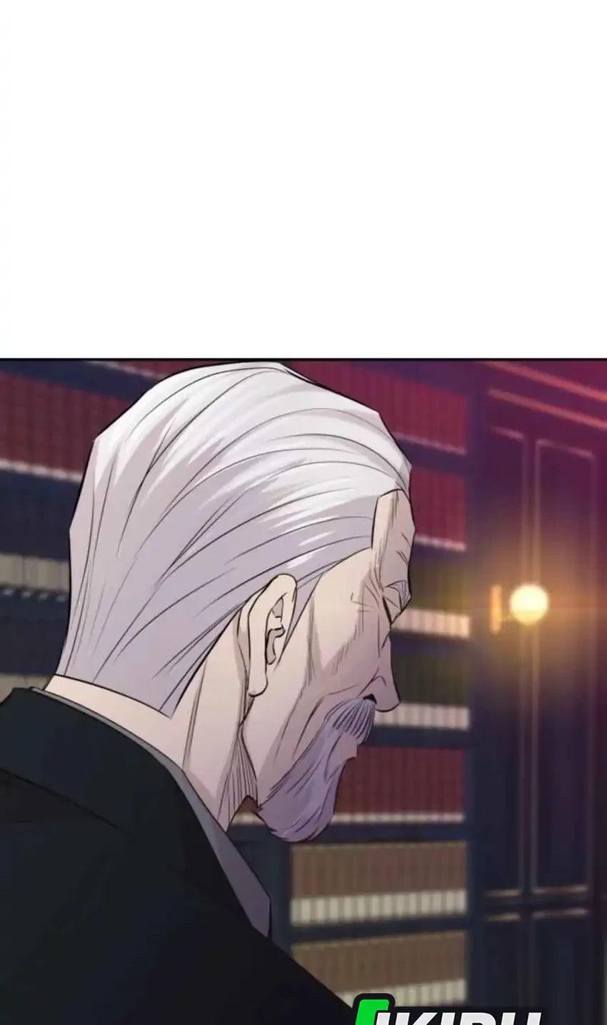 Genius Grandson of the Loan Shark King Chapter 71 - halaman 80