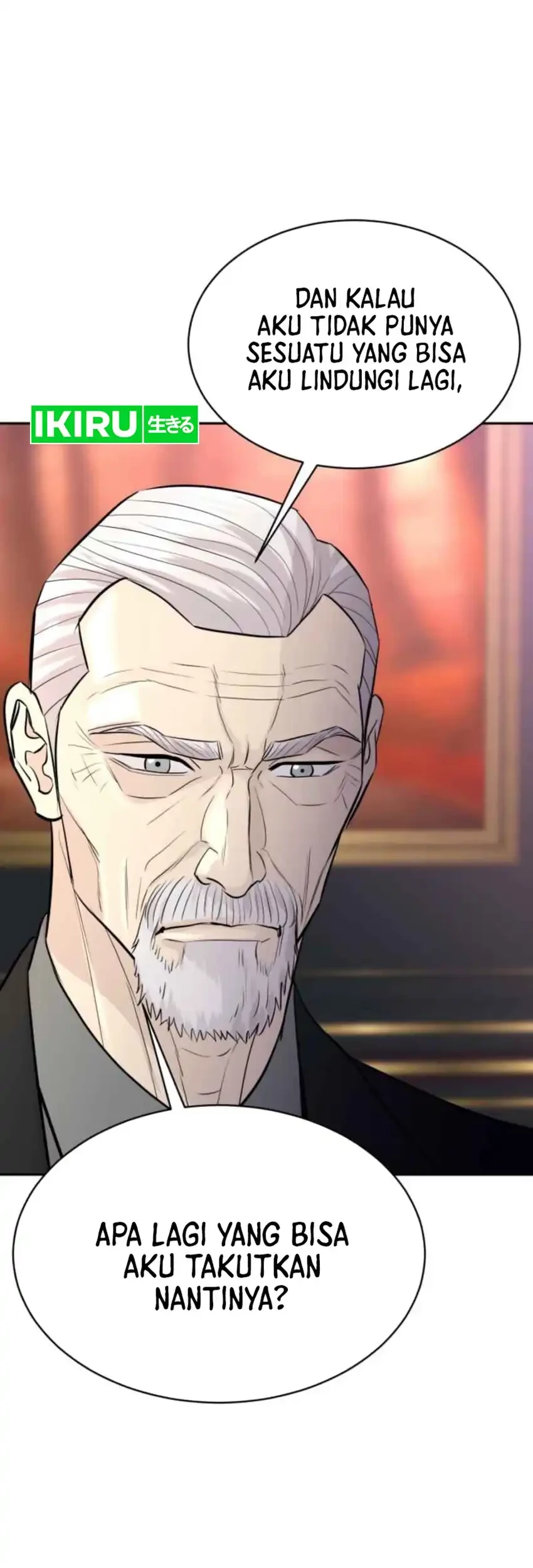 Genius Grandson of the Loan Shark King Chapter 71 - halaman 85
