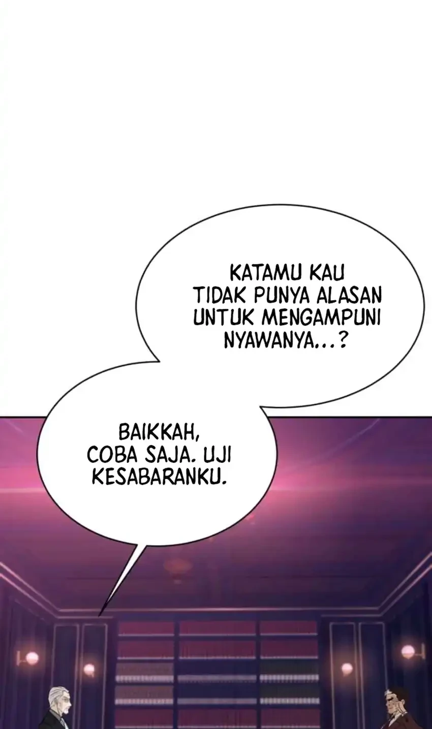 Genius Grandson of the Loan Shark King Chapter 71 - halaman 86