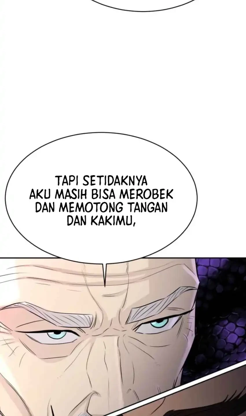 Genius Grandson of the Loan Shark King Chapter 71 - halaman 88