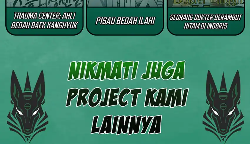 Genius Grandson of the Loan Shark King Chapter 71 - halaman 91