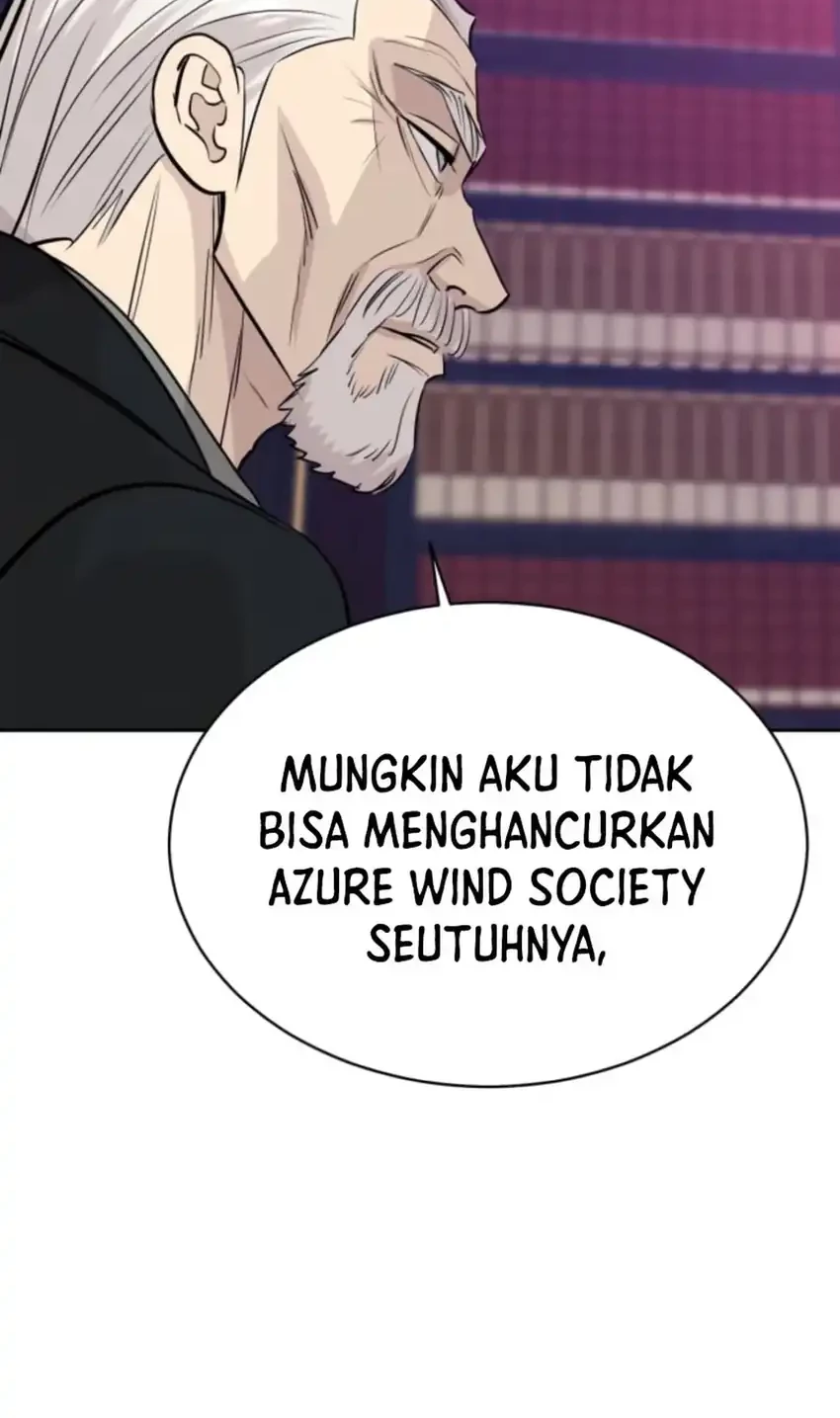 Genius Grandson of the Loan Shark King Chapter 72 - halaman 2