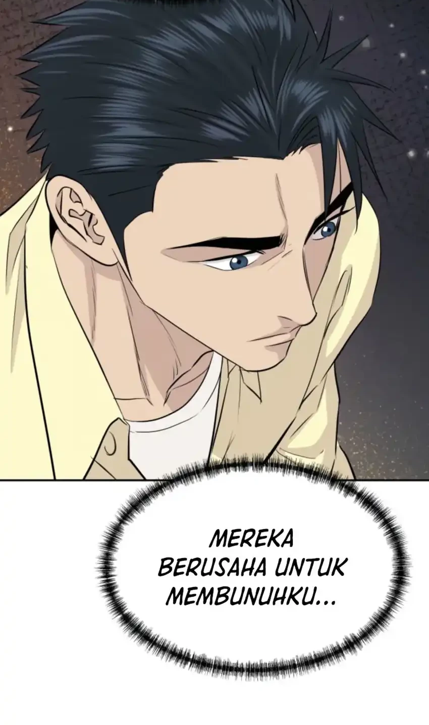 Genius Grandson of the Loan Shark King Chapter 72 - halaman 27