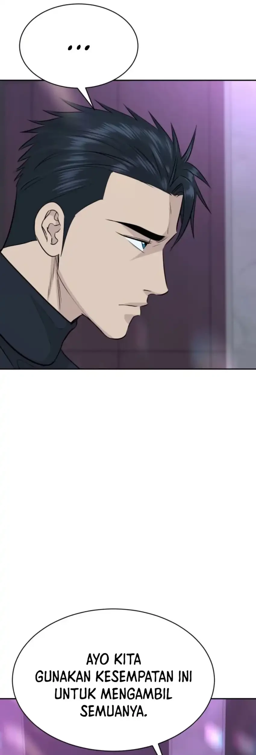 Genius Grandson of the Loan Shark King Chapter 72 - halaman 49