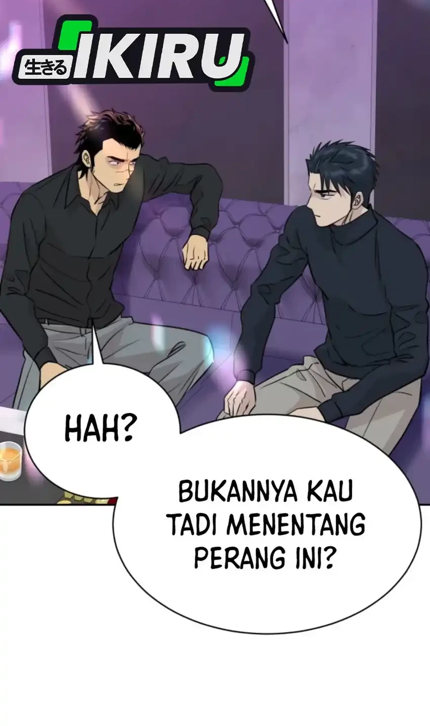 Genius Grandson of the Loan Shark King Chapter 72 - halaman 50