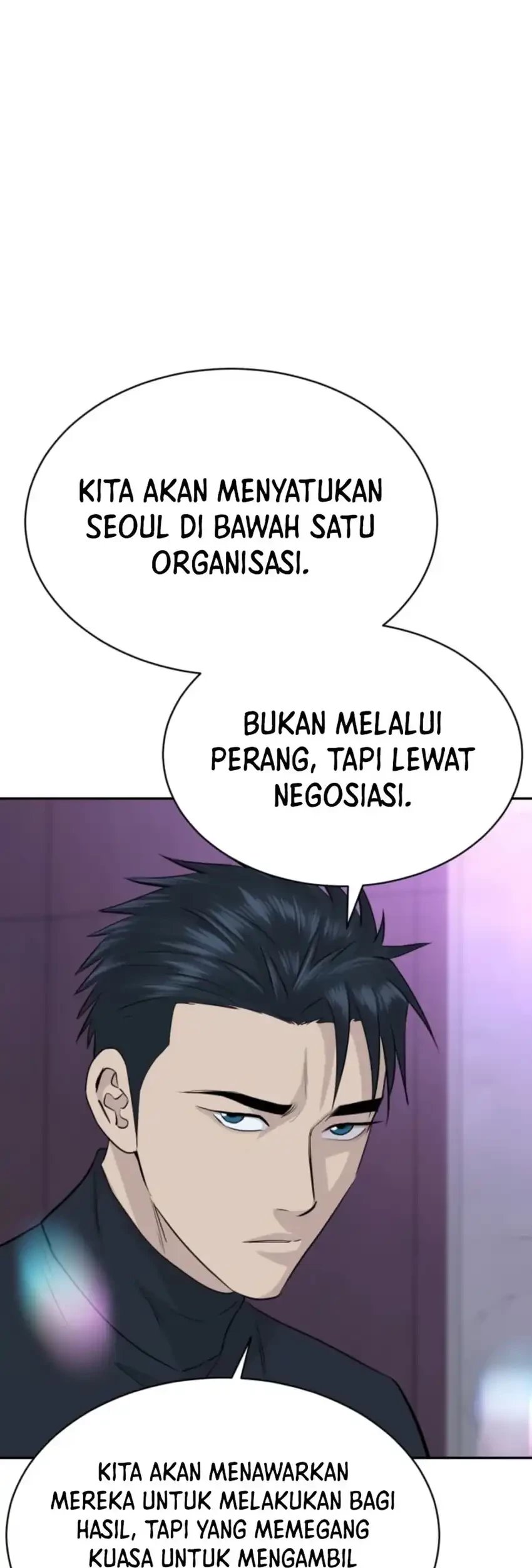 Genius Grandson of the Loan Shark King Chapter 72 - halaman 51