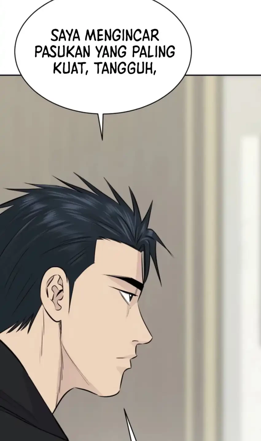 Genius Grandson of the Loan Shark King Chapter 73 - halaman 10