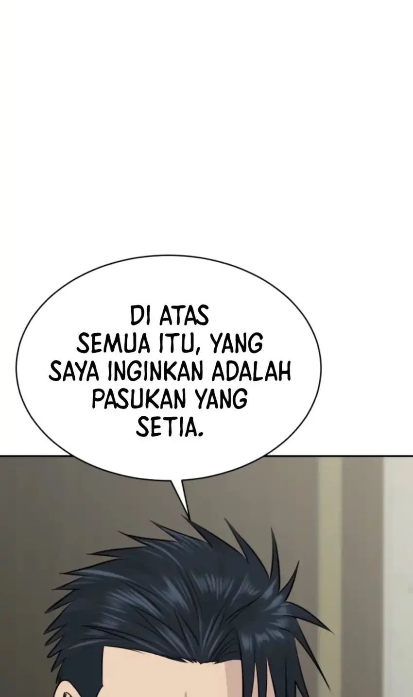 Genius Grandson of the Loan Shark King Chapter 73 - halaman 12