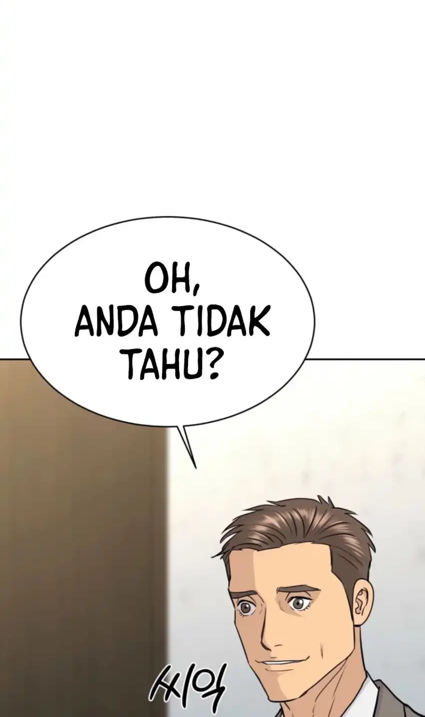Genius Grandson of the Loan Shark King Chapter 73 - halaman 24