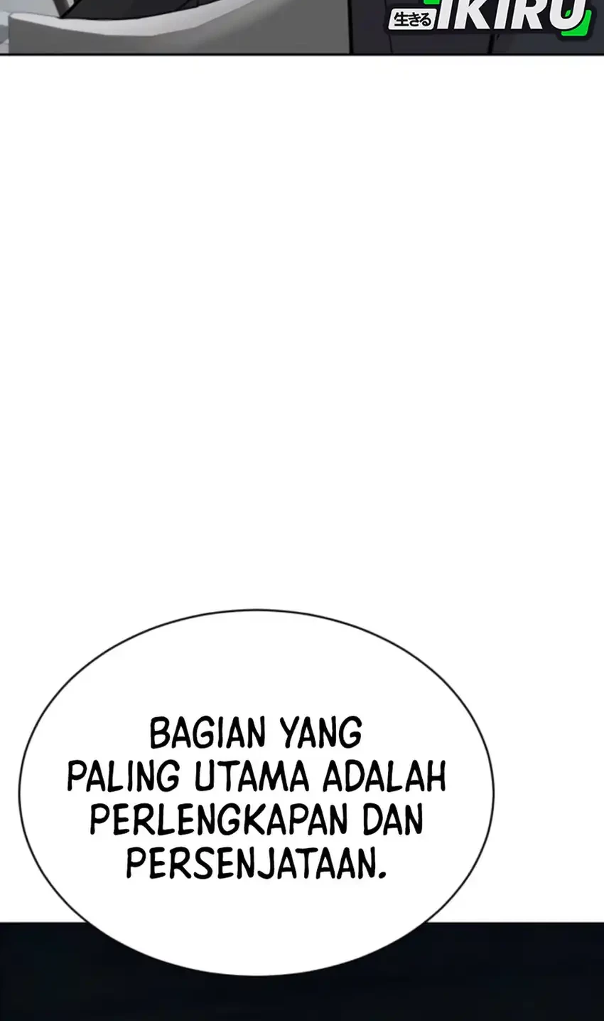 Genius Grandson of the Loan Shark King Chapter 73 - halaman 26