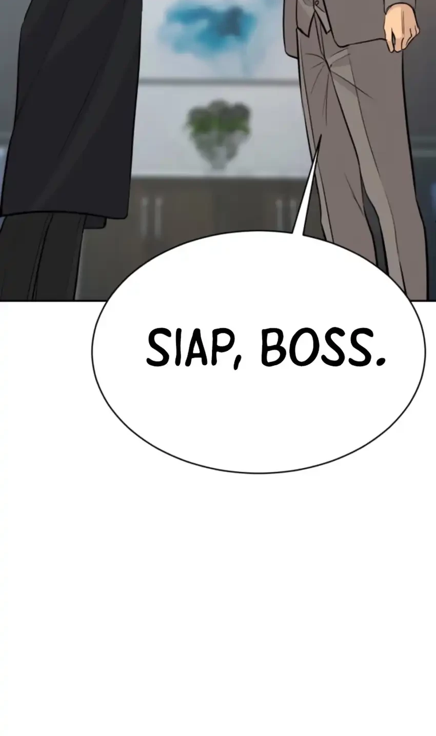 Genius Grandson of the Loan Shark King Chapter 73 - halaman 36