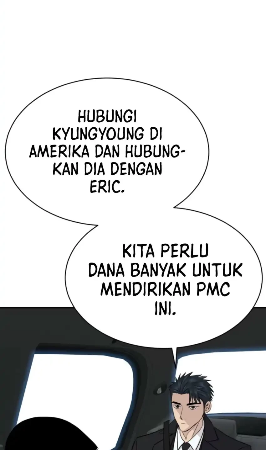 Genius Grandson of the Loan Shark King Chapter 73 - halaman 38