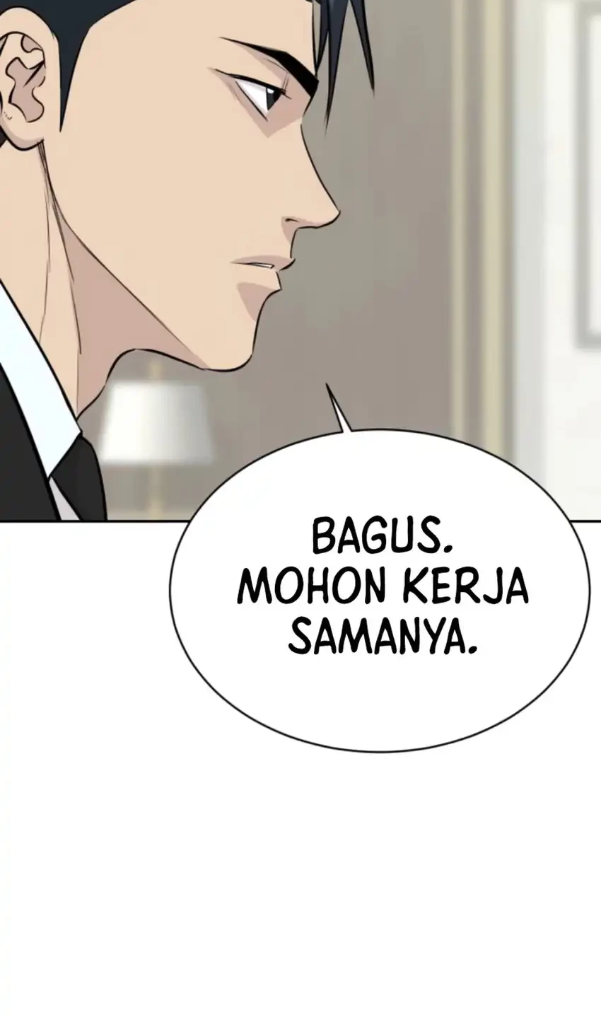 Genius Grandson of the Loan Shark King Chapter 73 - halaman 4