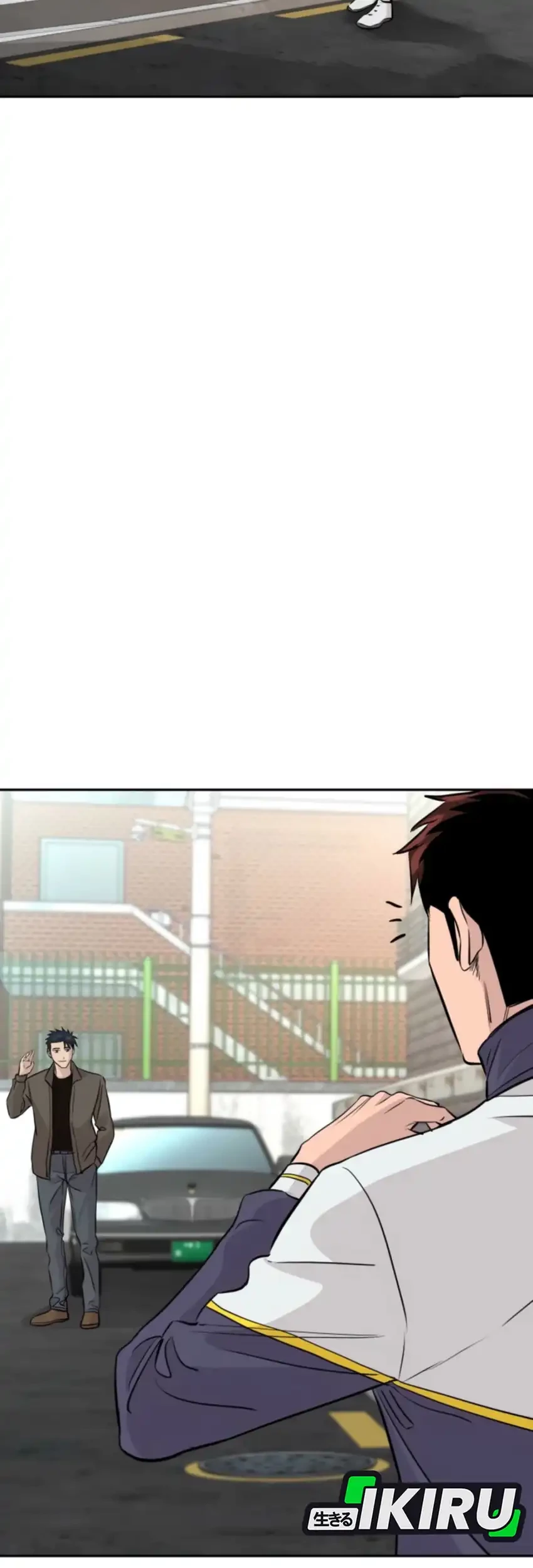 Genius Grandson of the Loan Shark King Chapter 73 - halaman 47