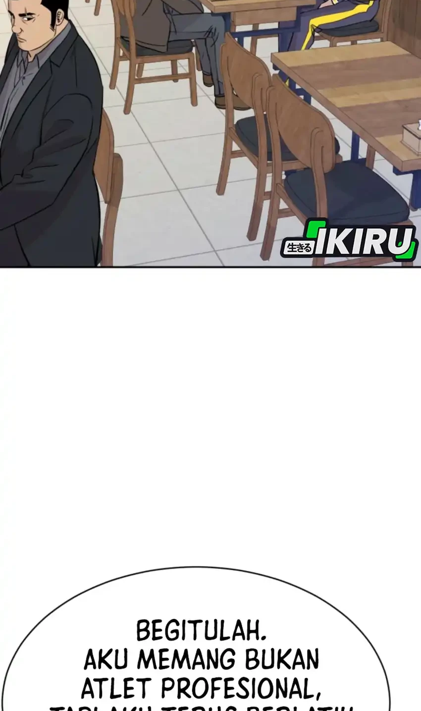Genius Grandson of the Loan Shark King Chapter 73 - halaman 50