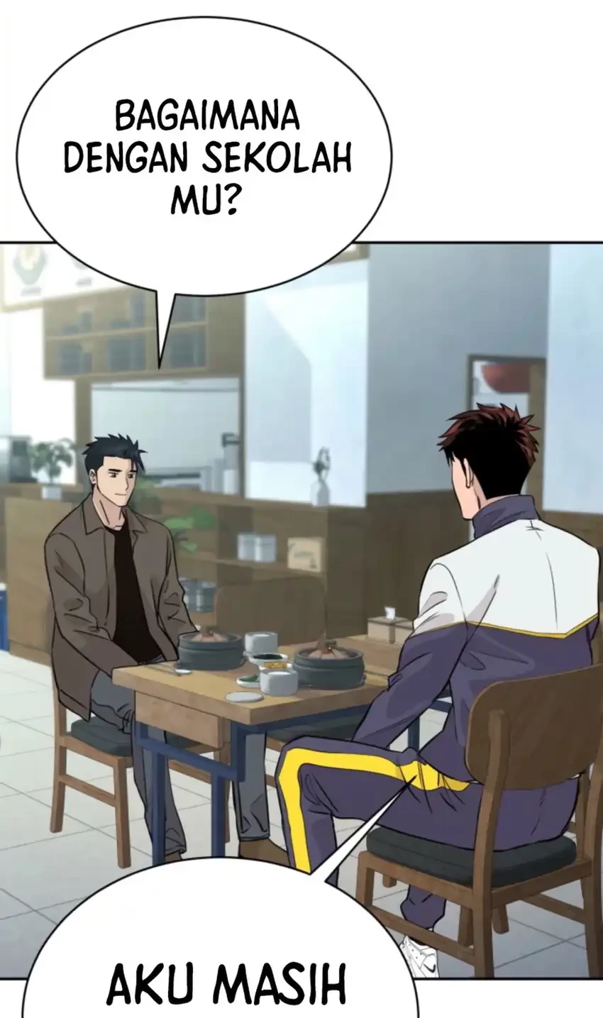 Genius Grandson of the Loan Shark King Chapter 73 - halaman 52