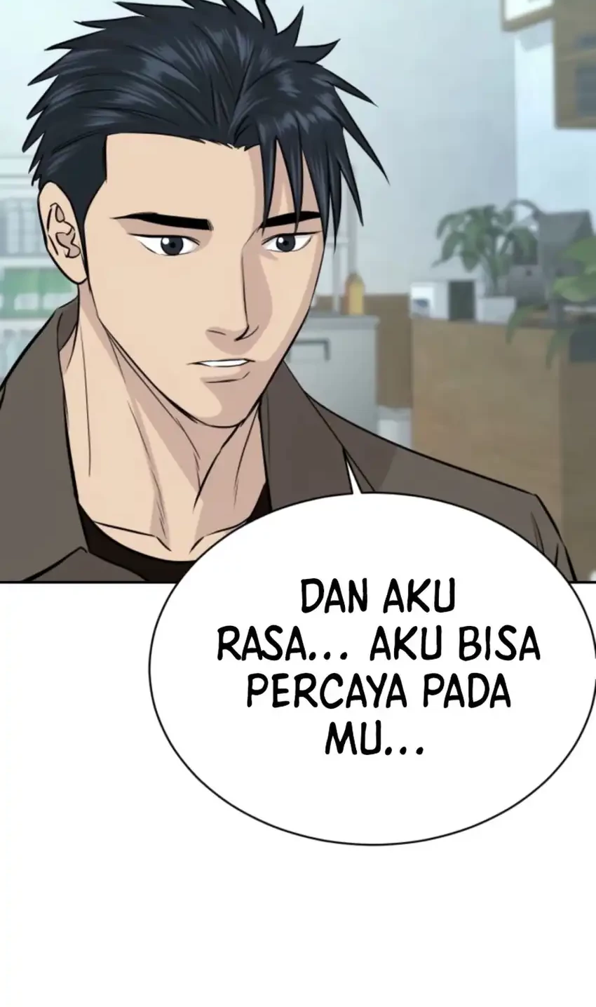 Genius Grandson of the Loan Shark King Chapter 73 - halaman 56