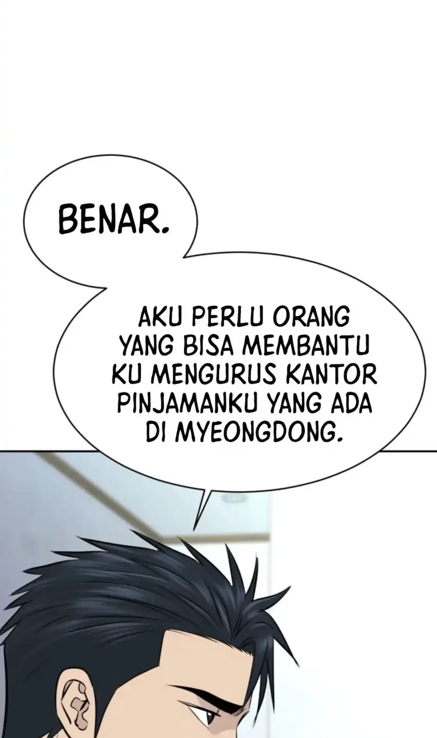 Genius Grandson of the Loan Shark King Chapter 73 - halaman 58