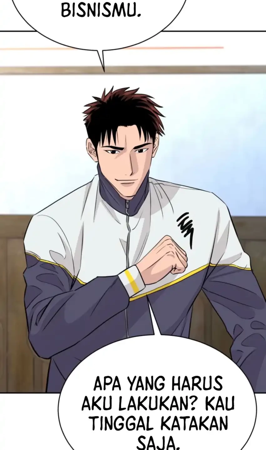 Genius Grandson of the Loan Shark King Chapter 73 - halaman 62