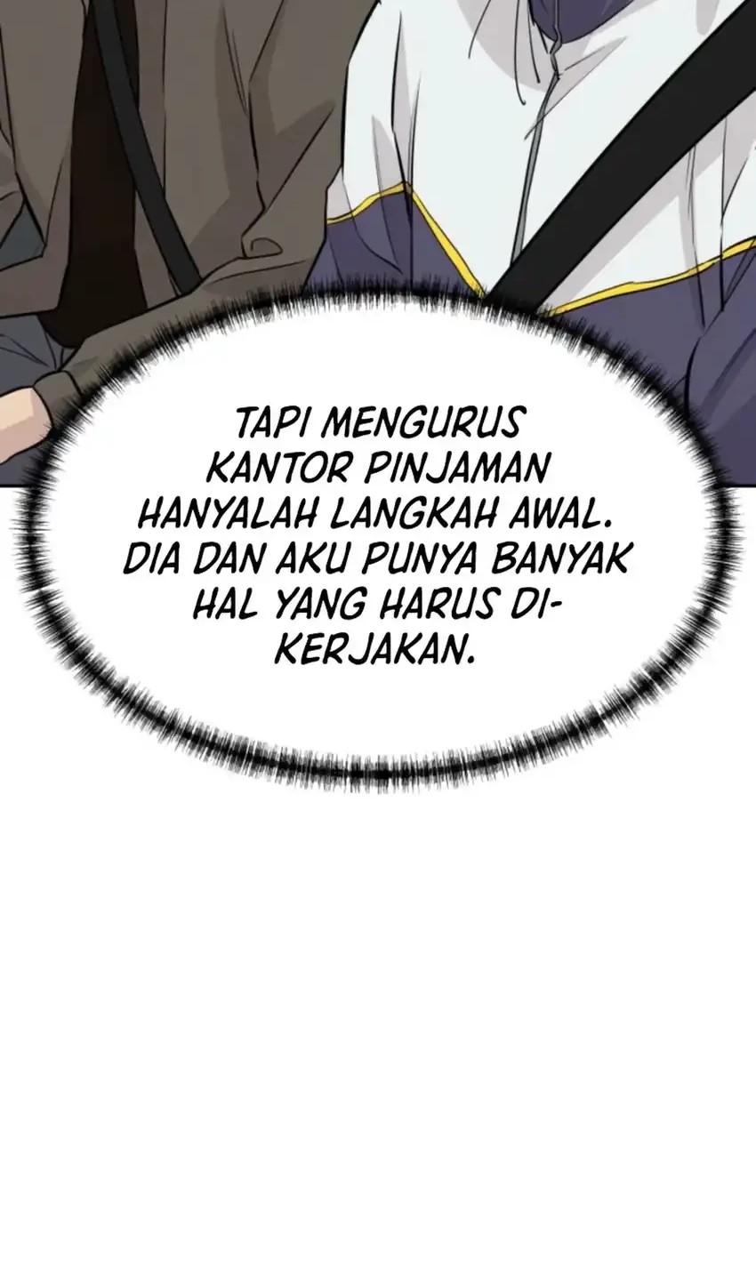 Genius Grandson of the Loan Shark King Chapter 73 - halaman 66