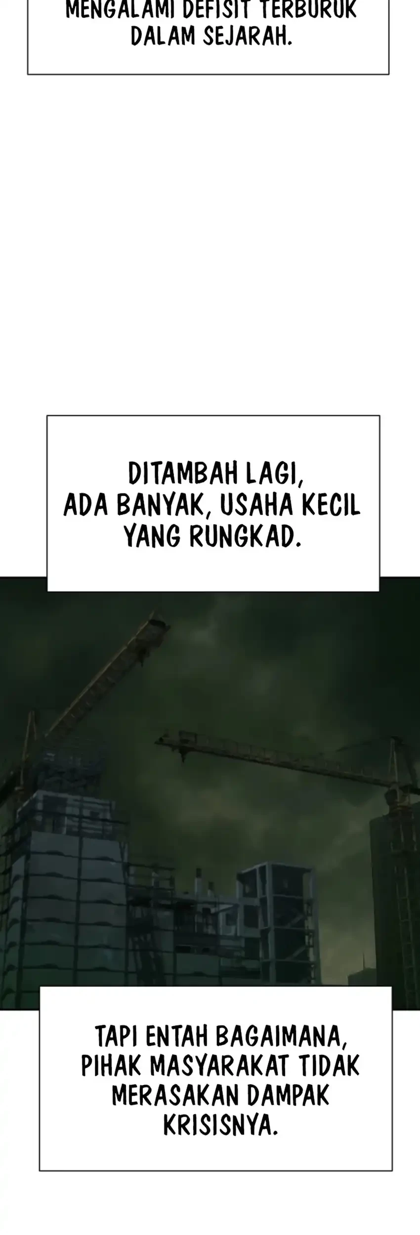 Genius Grandson of the Loan Shark King Chapter 73 - halaman 69