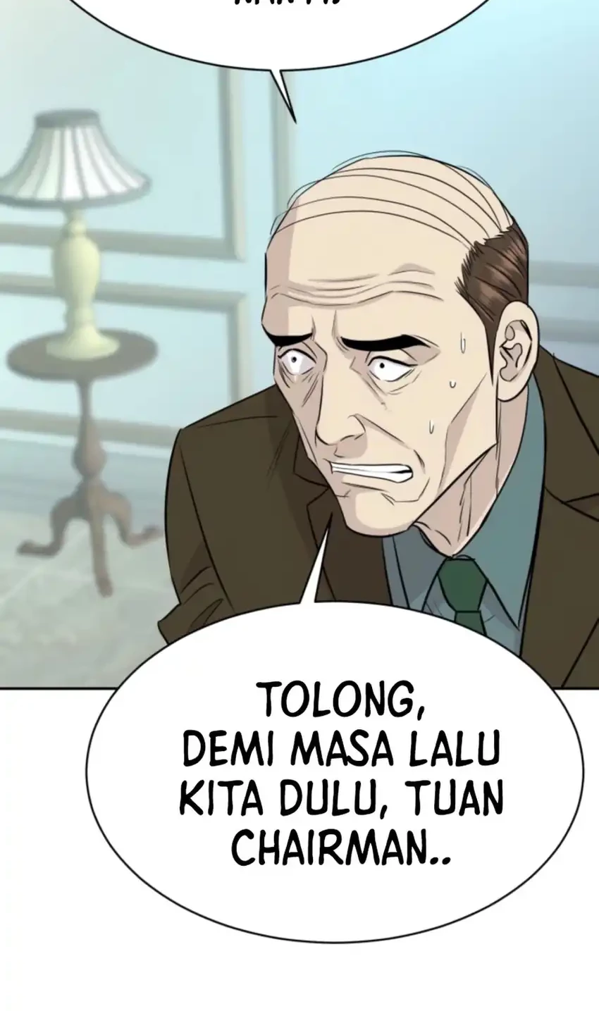 Genius Grandson of the Loan Shark King Chapter 73 - halaman 76