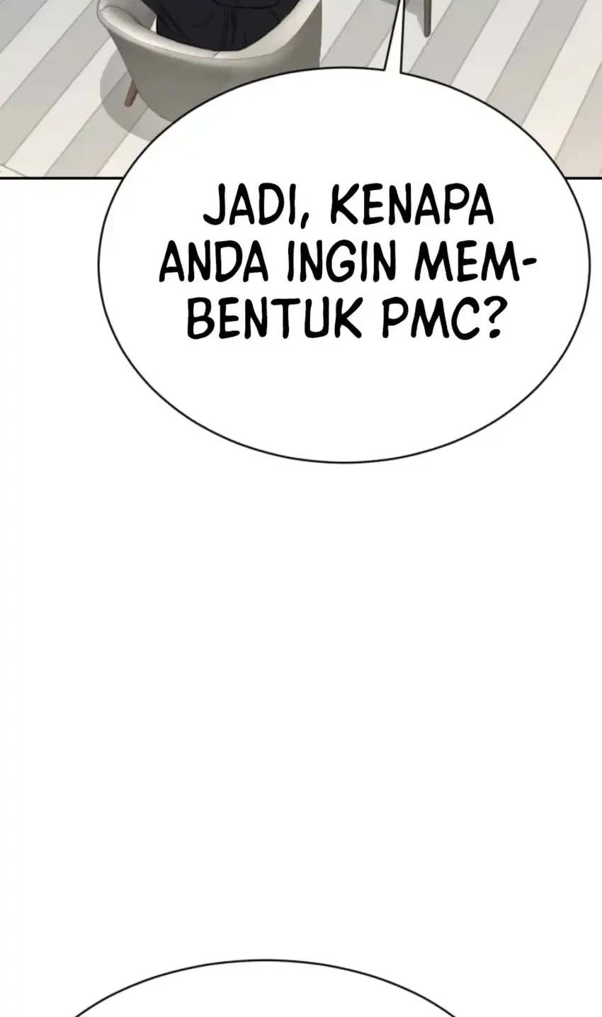 Genius Grandson of the Loan Shark King Chapter 73 - halaman 8