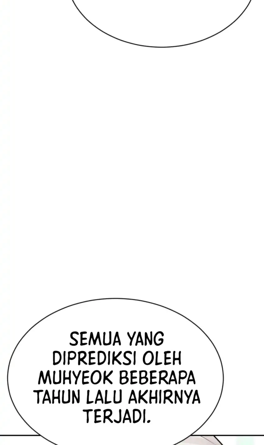 Genius Grandson of the Loan Shark King Chapter 73 - halaman 82