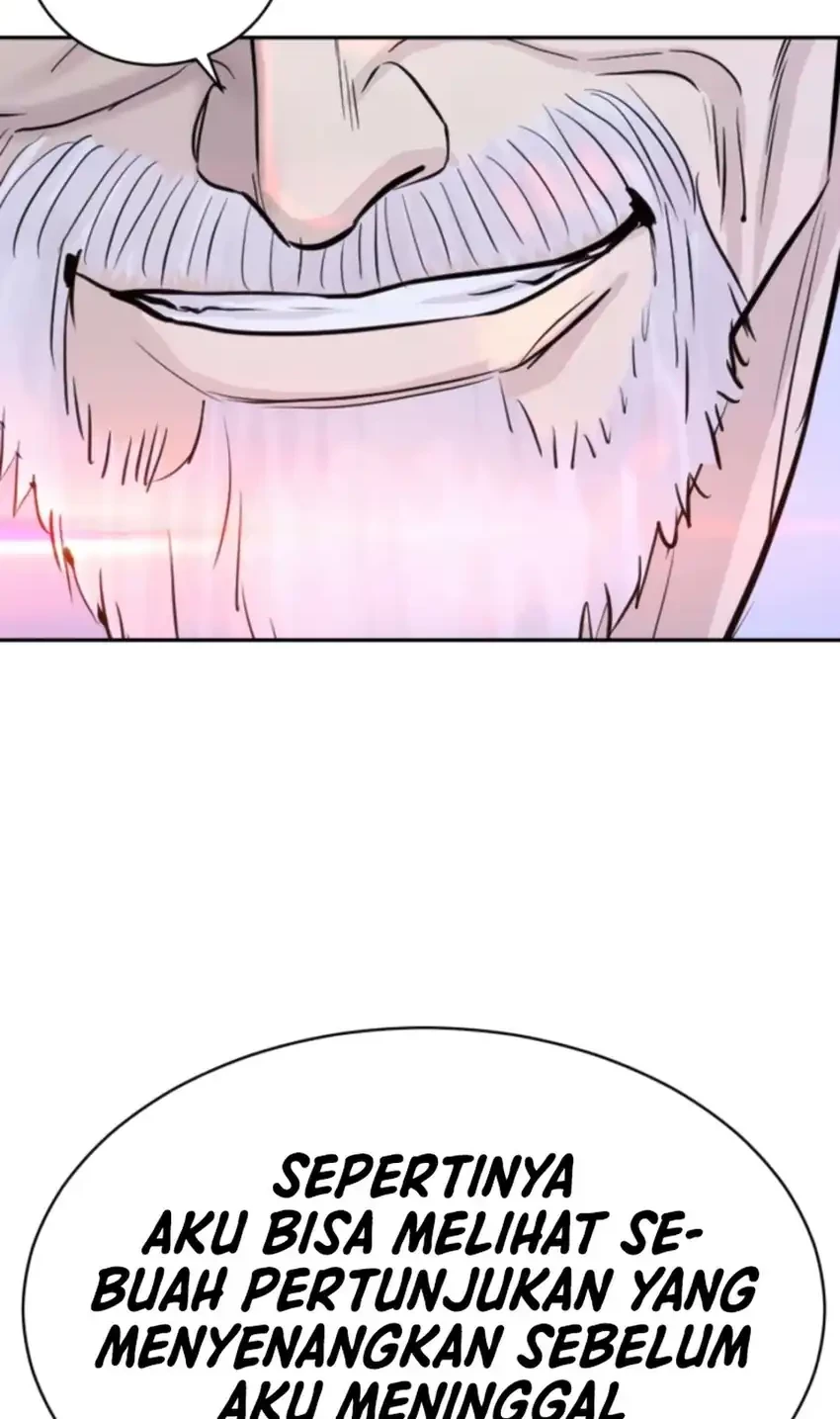 Genius Grandson of the Loan Shark King Chapter 73 - halaman 86