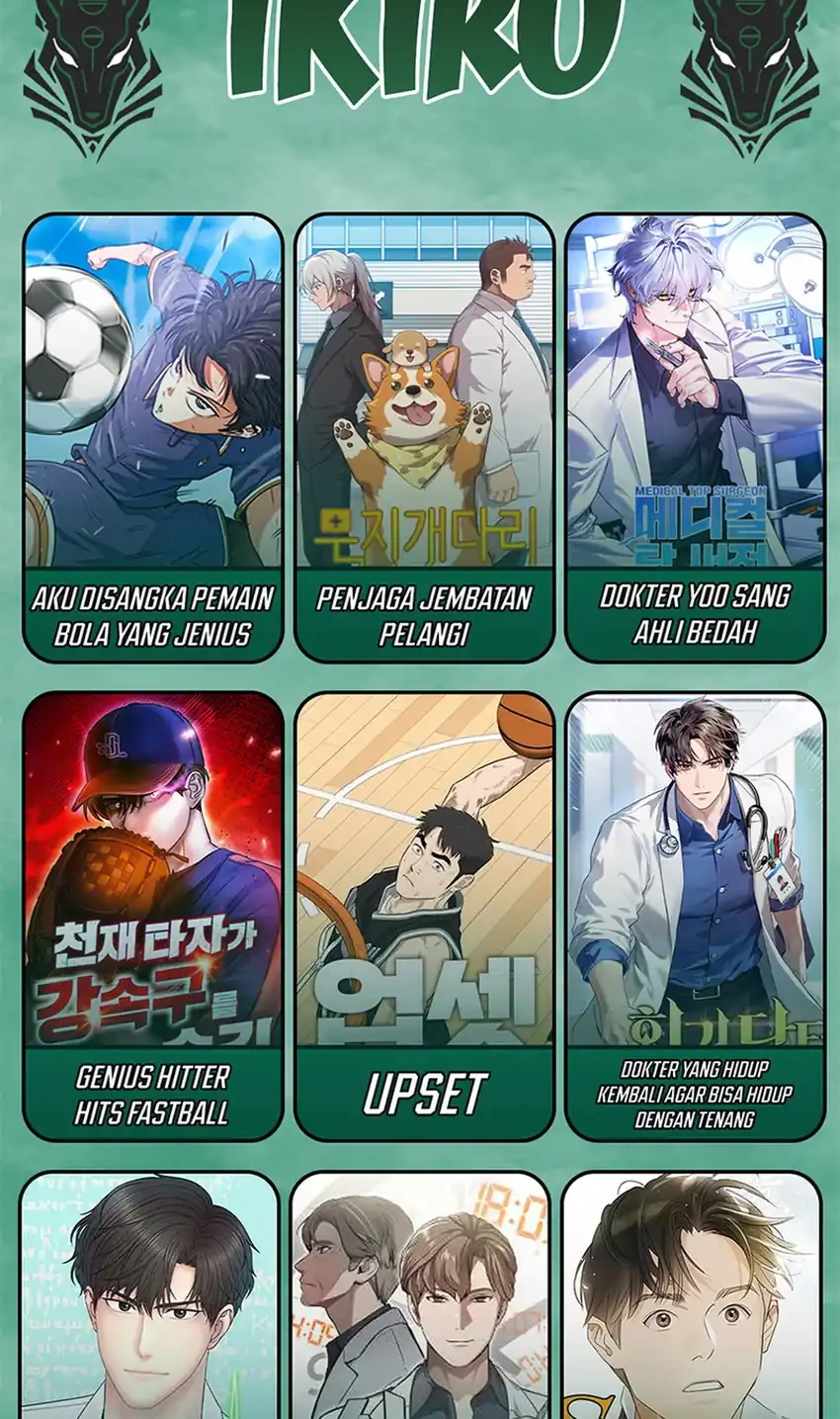 Genius Grandson of the Loan Shark King Chapter 73 - halaman 88