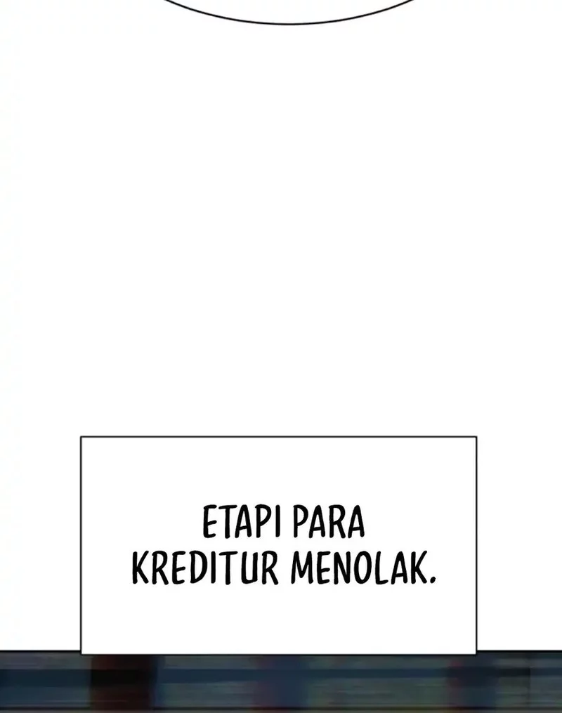 Genius Grandson of the Loan Shark King Chapter 74 - halaman 18